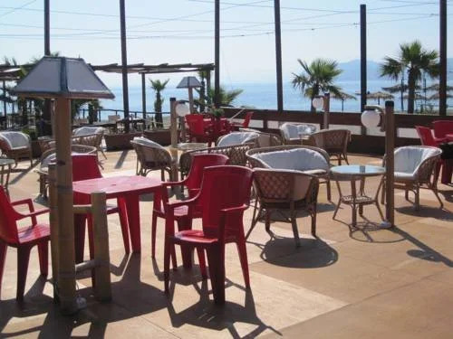 Hotel Club Saint George