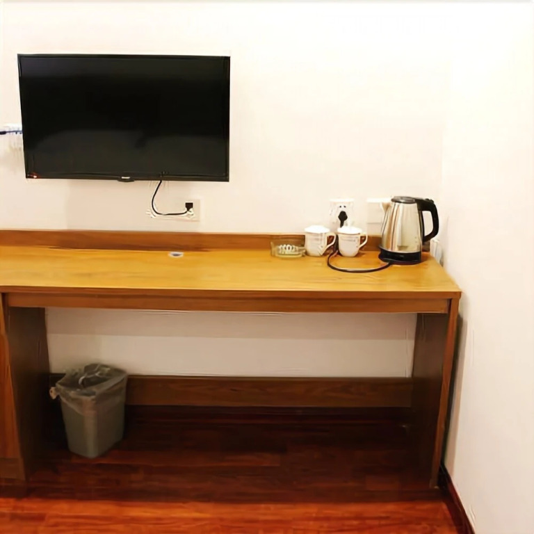 Youxin Airport Aviation Apartment