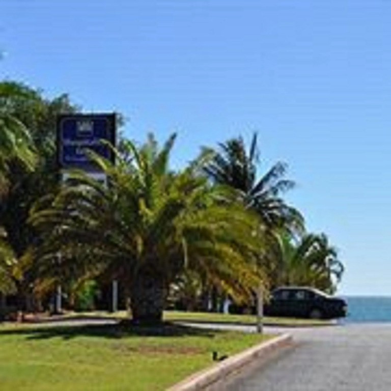 Hospitality Port Hedland