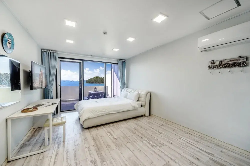 Yeosu Ulala Pension
