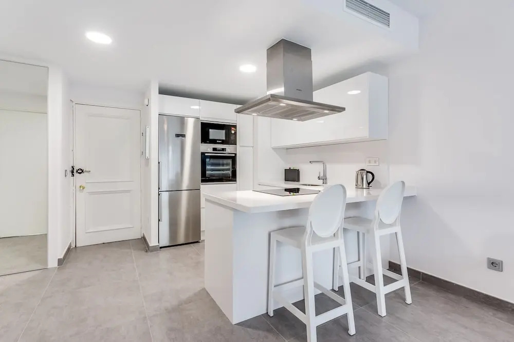 by RIVA - Designer 1 Bedroom Apartment in the Centre of Marbella