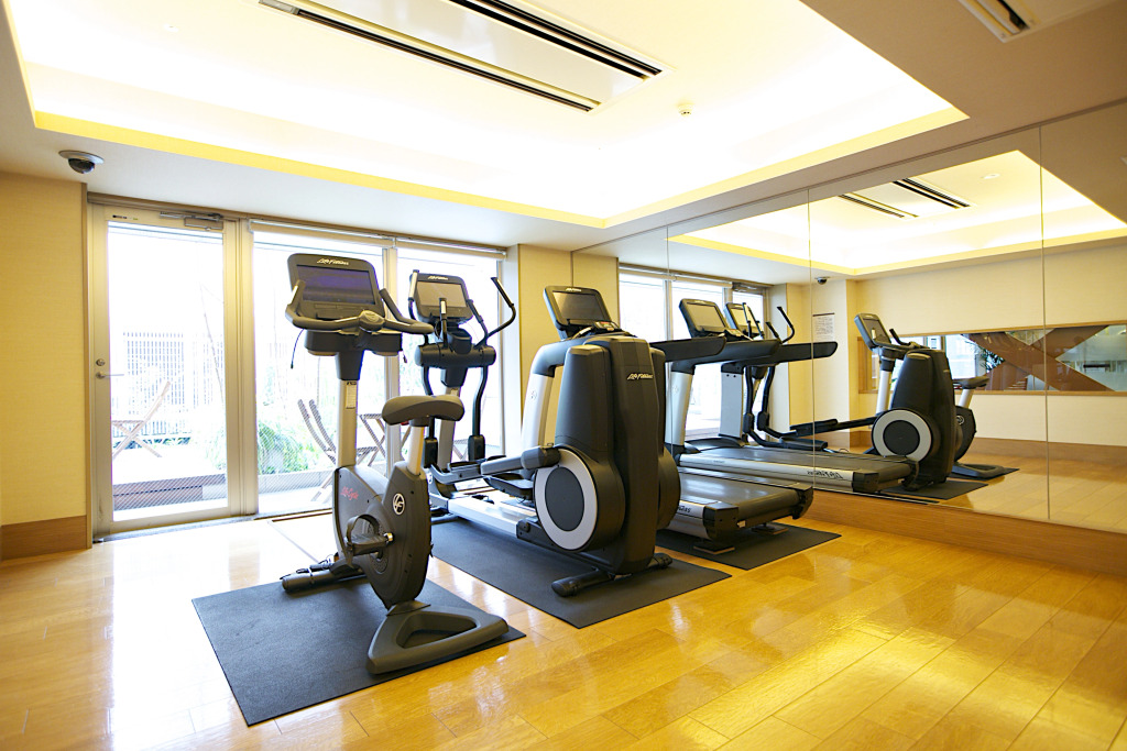Hotel Niwa Tokyo
