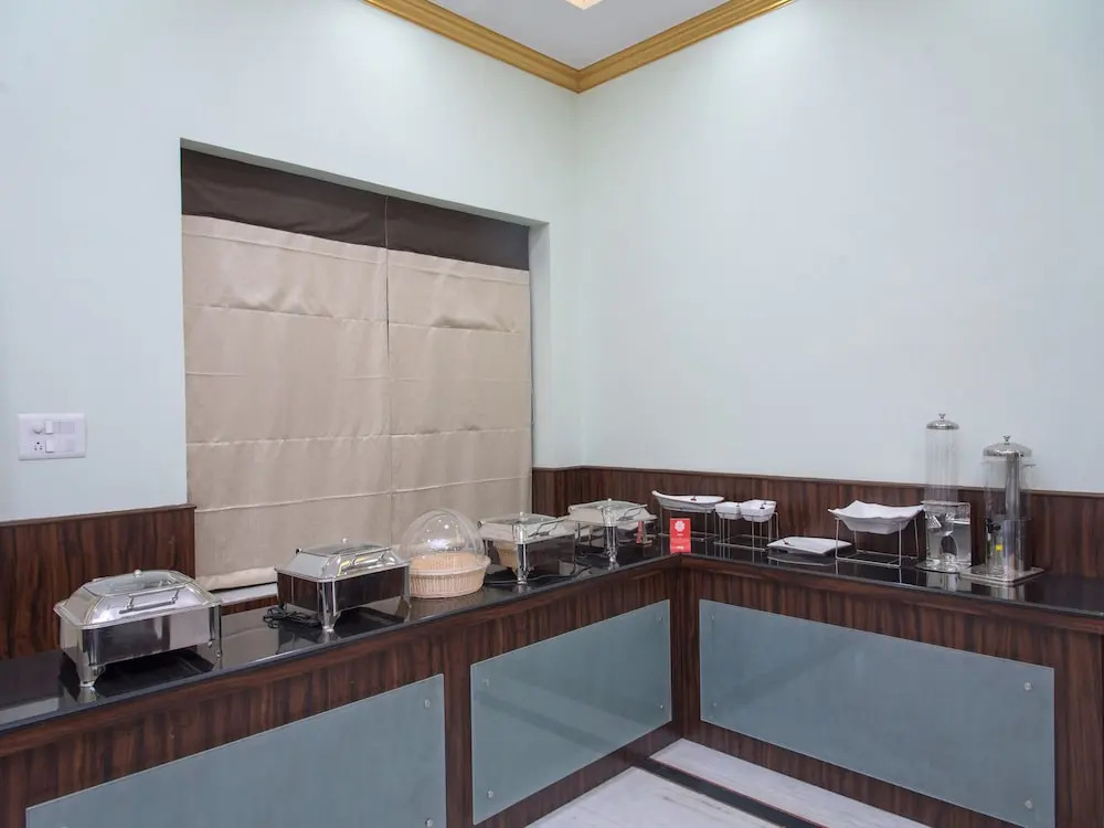 OYO 12687 Home Luxury Heritage Stay Tiger Hills Udaipur