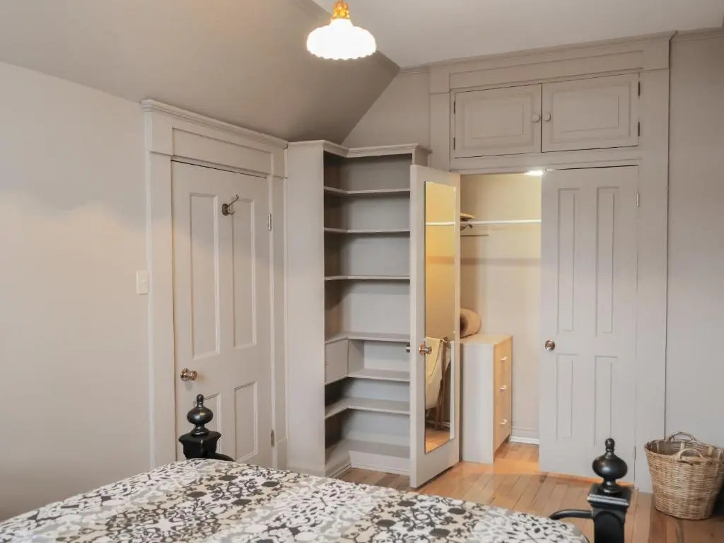 Appartement Jacques-Cartier