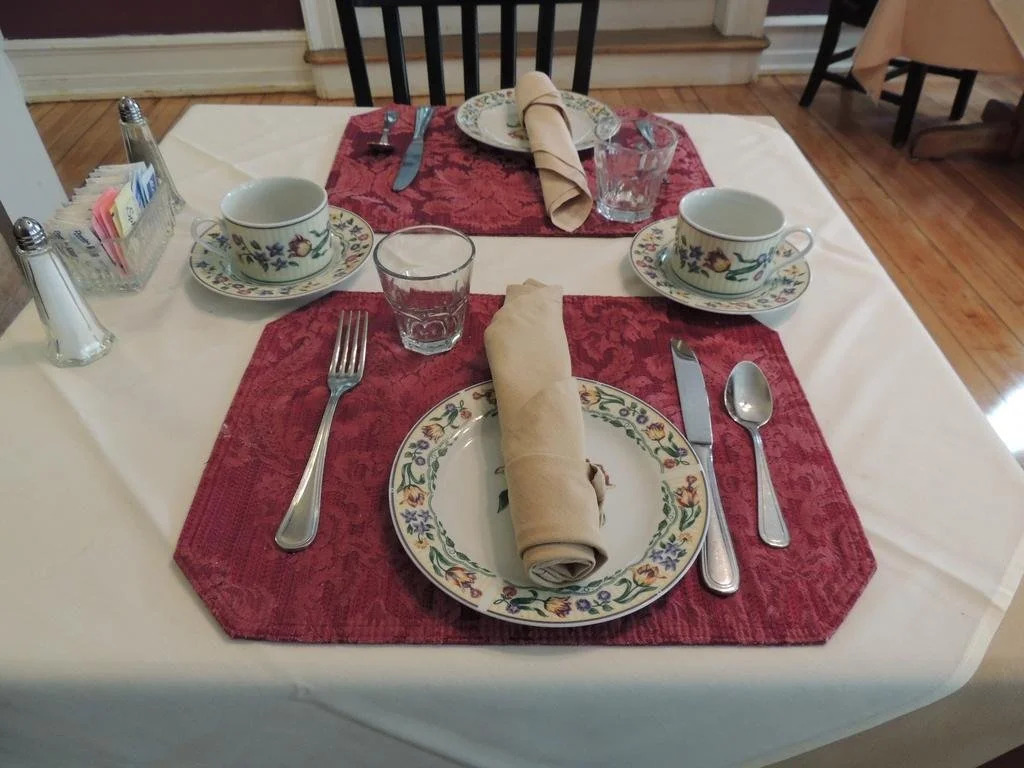 Brookview Manor Inn