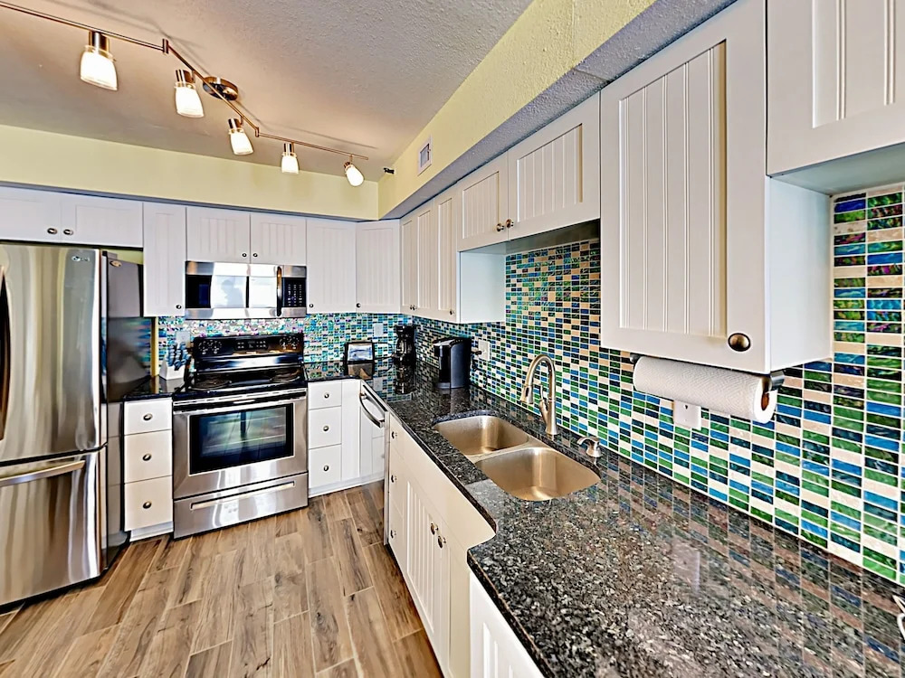 4719 North Myrtle Beach - 3 Br Condo