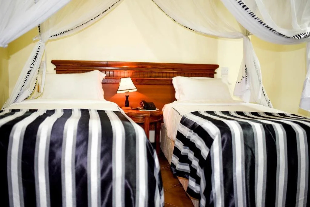 Destination 3Degrees Hotel