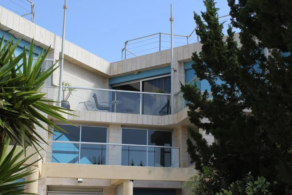 Nomi Suites Marina Herzelia