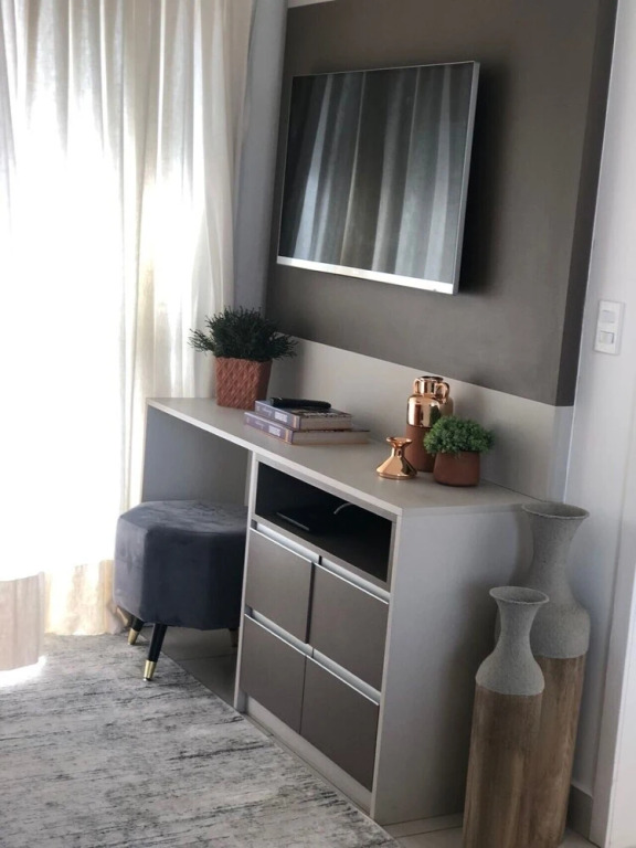 Apartamento Design em Curitiba-PR