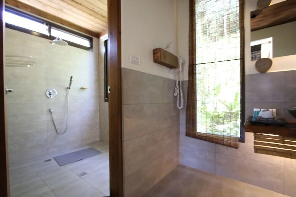 Shan Xing Ji Ye Homestay
