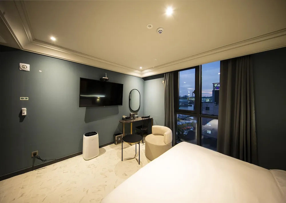 Brown Dot Hotel Ulsan Jangsaengpo