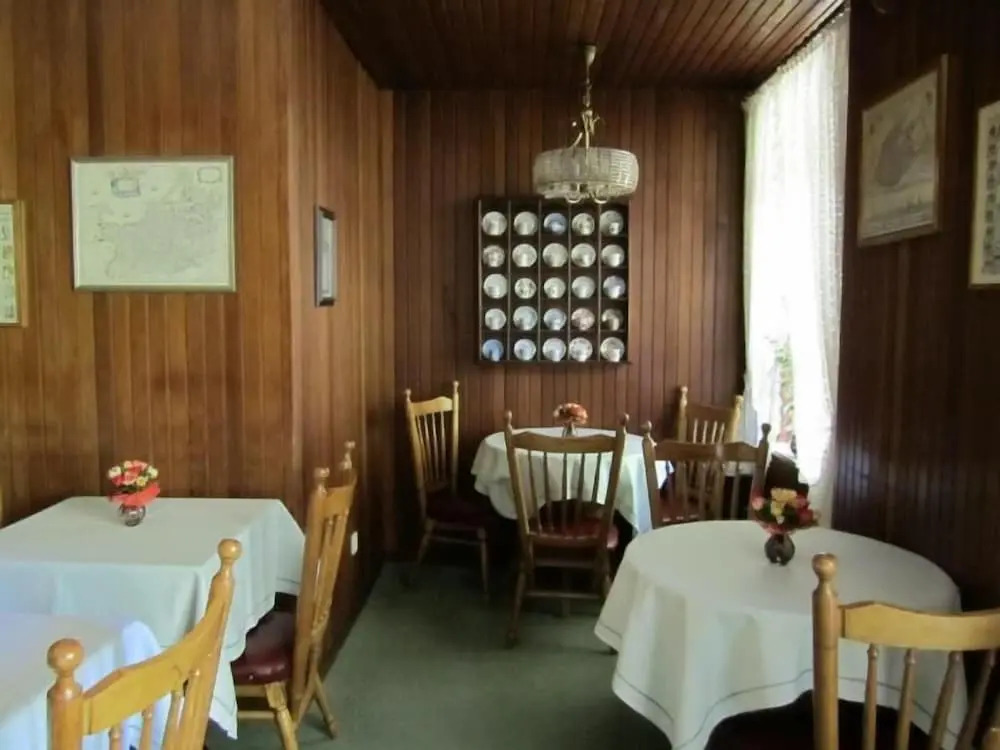 Hotel Stephan