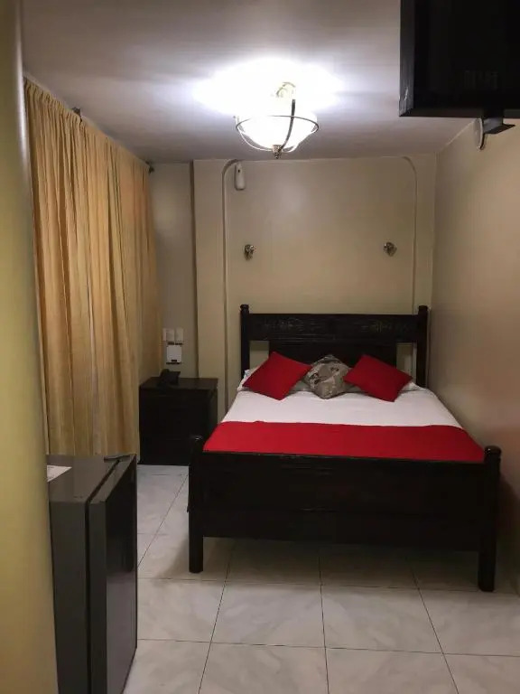 Hotel Pegazus