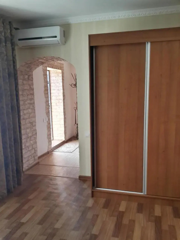 Guest House Domashniy Uyut