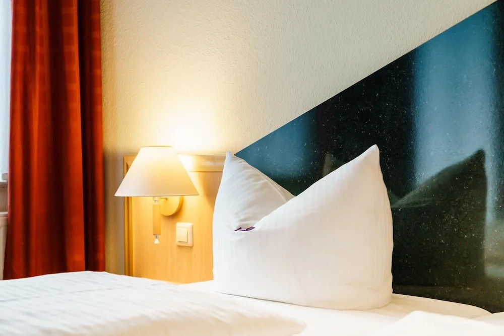 Waldhotel Vogtland