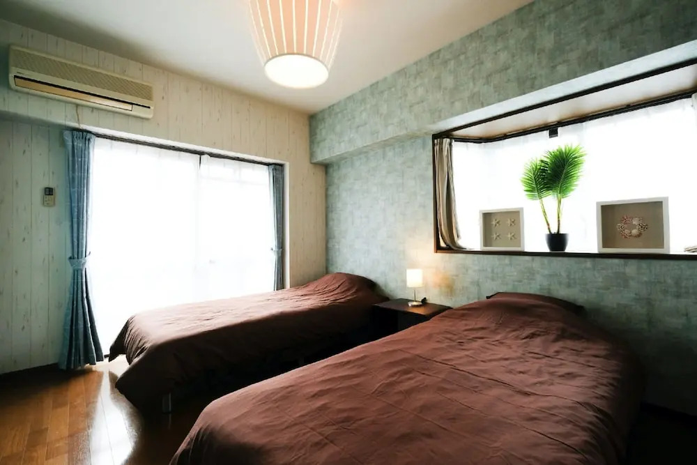 Uenoya Apt