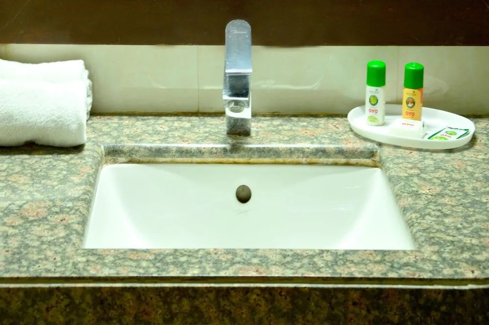 Oyo 5818 Hotel Shyam Paradise