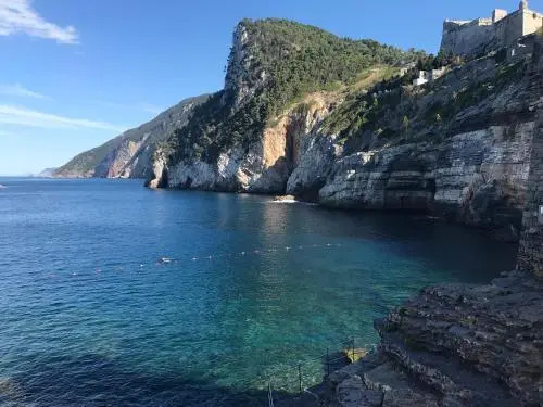 Bed and breakfast 3 stars Portovenere
