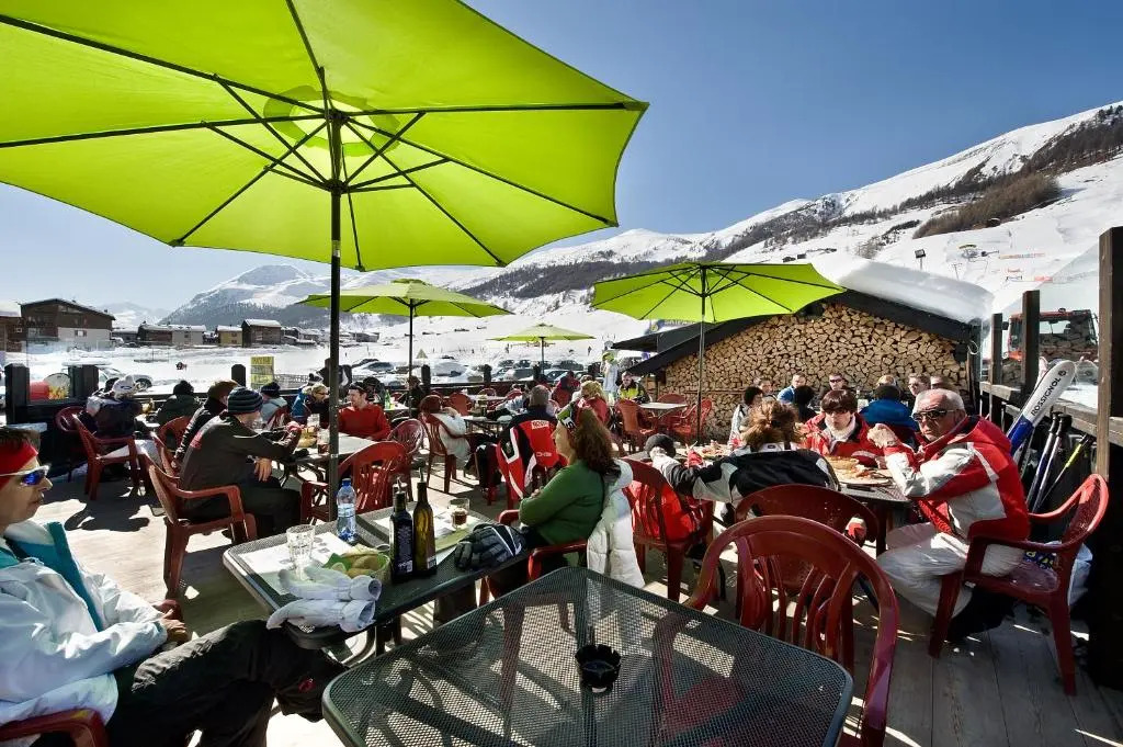 Hotel Gallis - Centro