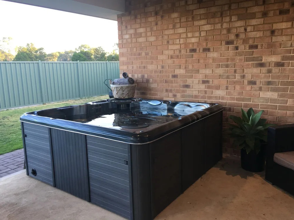 Barossa Family Holiday Home