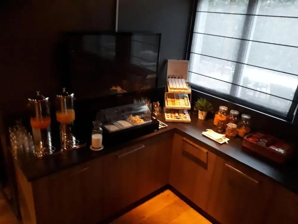 Parkhotel Auberge Vincent