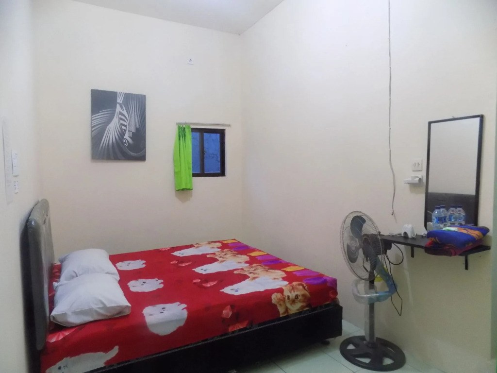 Amelia 2 Guest House Syariah