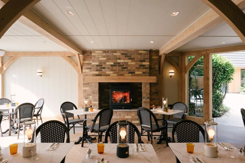 Landal Laceby Manor Resort & Spa