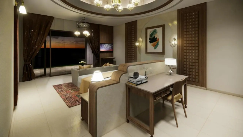 The Fern Sattva Resort, Little Rann of Kutch - A Fern Crown Collection Resort