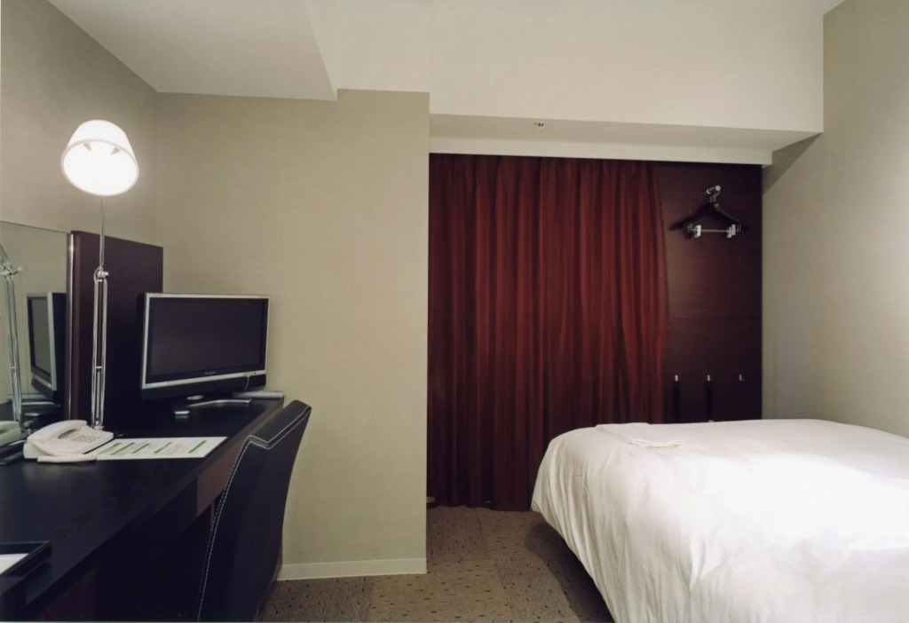 HOTEL MYSTAYS Shimizu