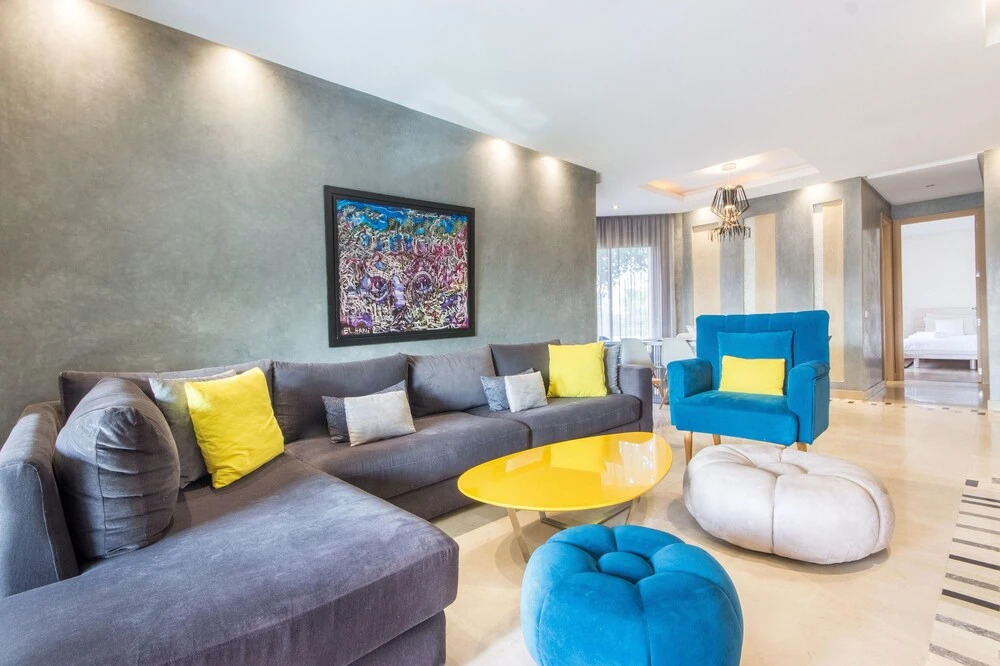 Rent for Family in Prestigia Corail