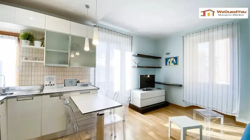 Zirma Six in the City - 2 bedroom apartment