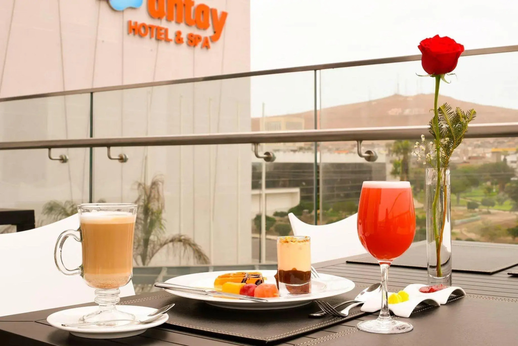 Antay Hotel & Spa