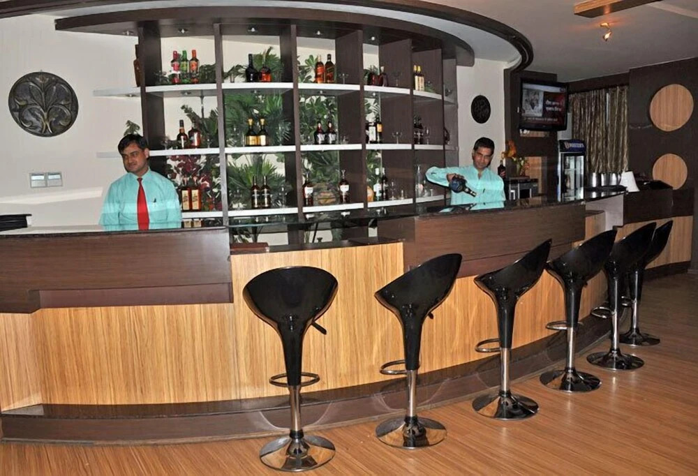 Hotel Rudra