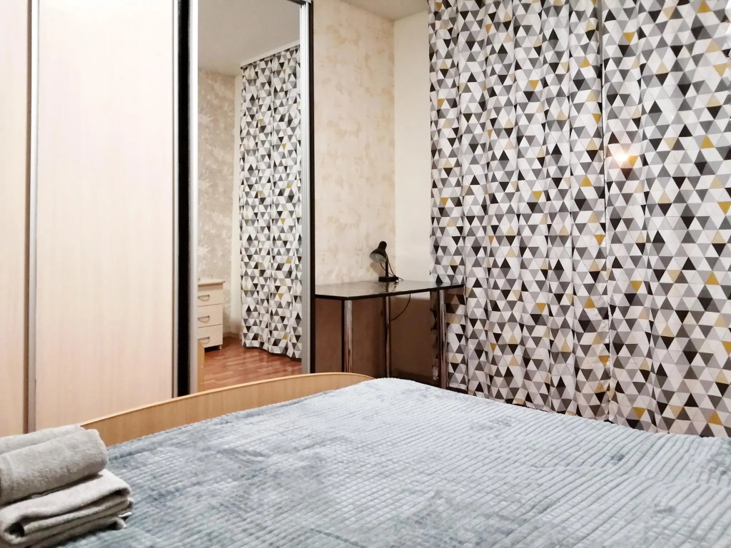 Ihome на улице Энергостроителей 29 корпус 1