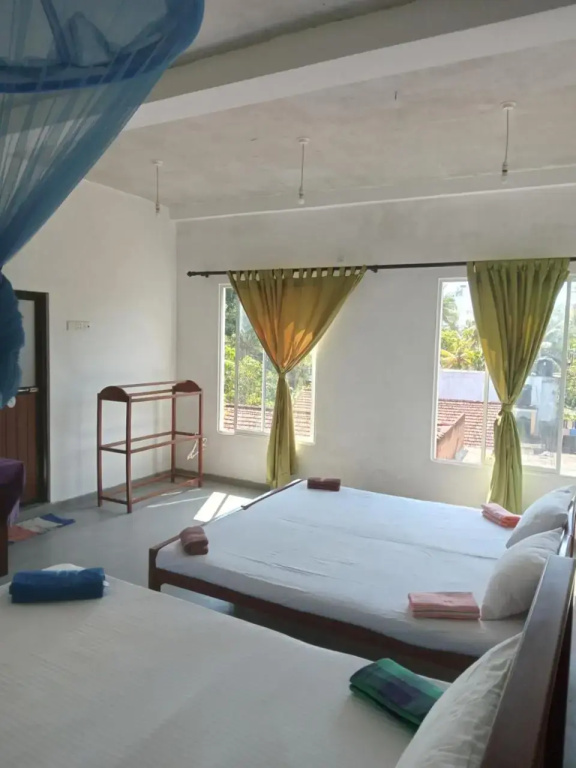 Mallika Resort