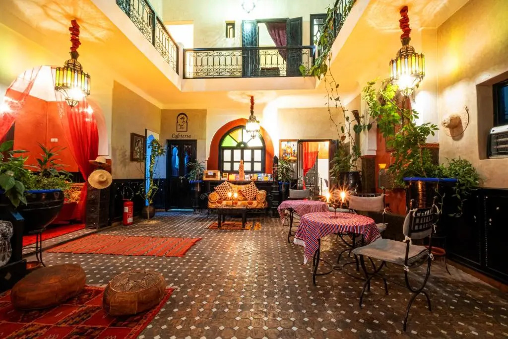 Riad ViewPoint