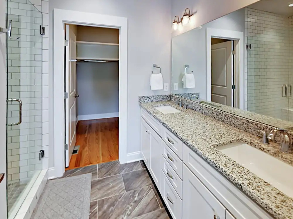 505 Wedgewood Avenue Townhouse #H 3 Bedrooms 3.5 Bathrooms Townhouse