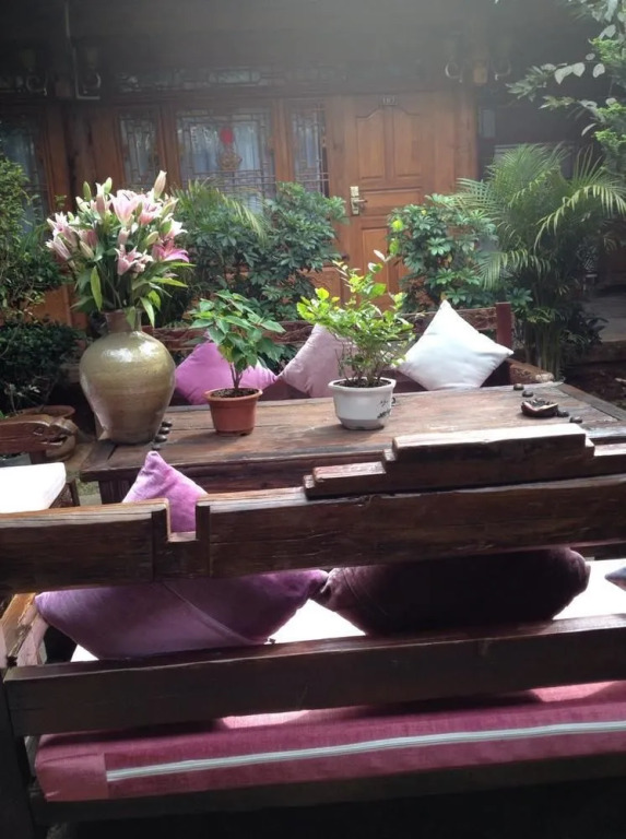 Zhenmei Holiday Inn - Lijiang