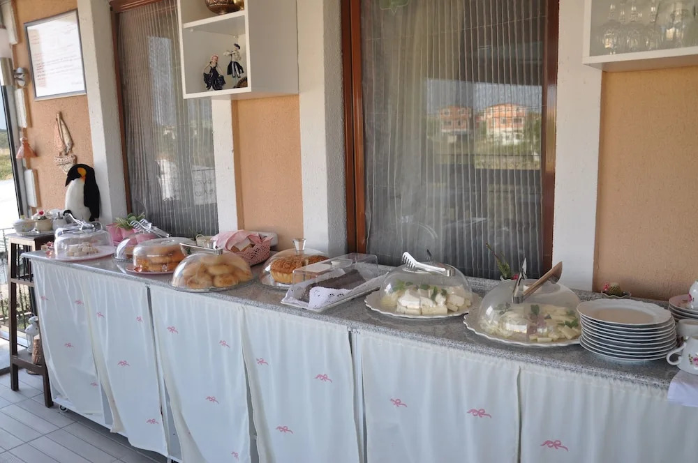 Ede Apart Otel
