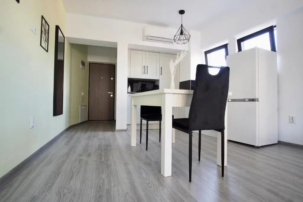 5 TLH Studio near PALAS-UNION SQUARE-ULTRACENTRAL