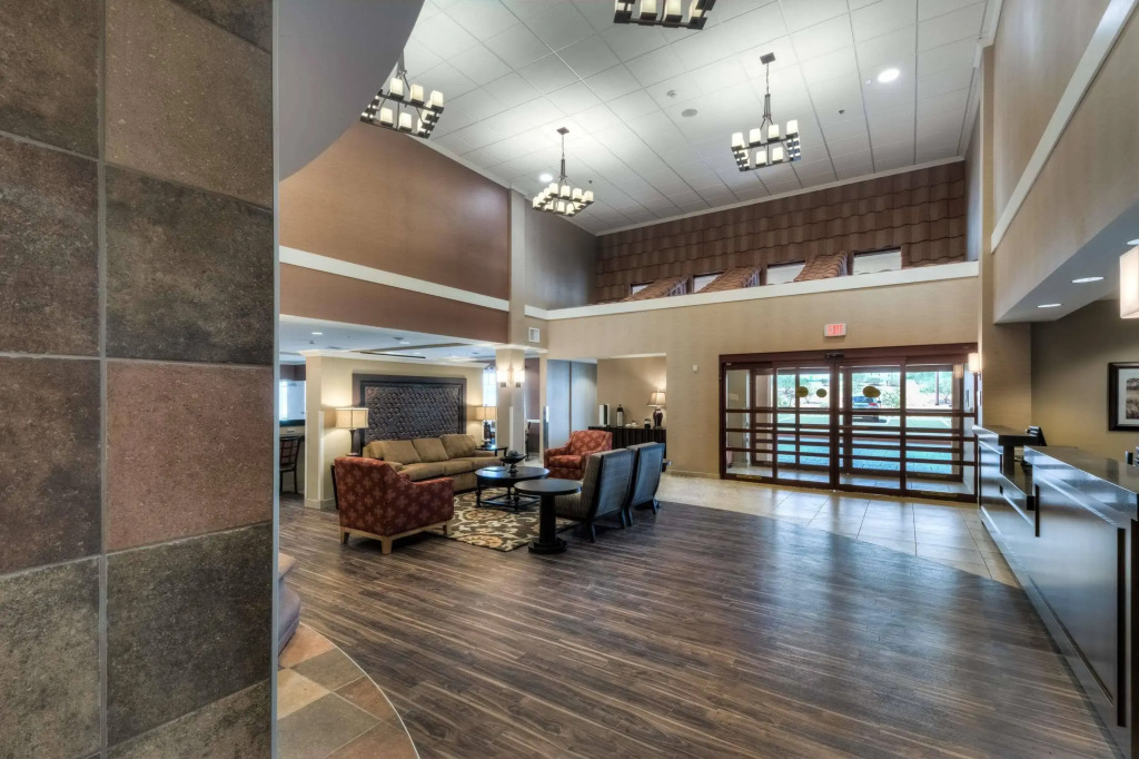 Best Western Plus Chandler Hotel & Suites