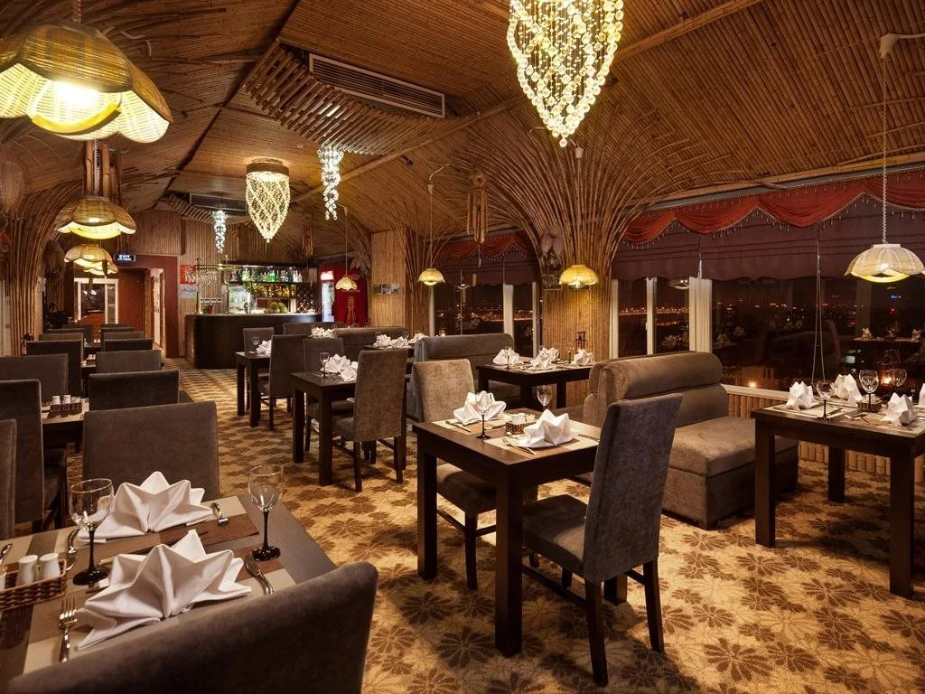 Boss Legend Hotel
