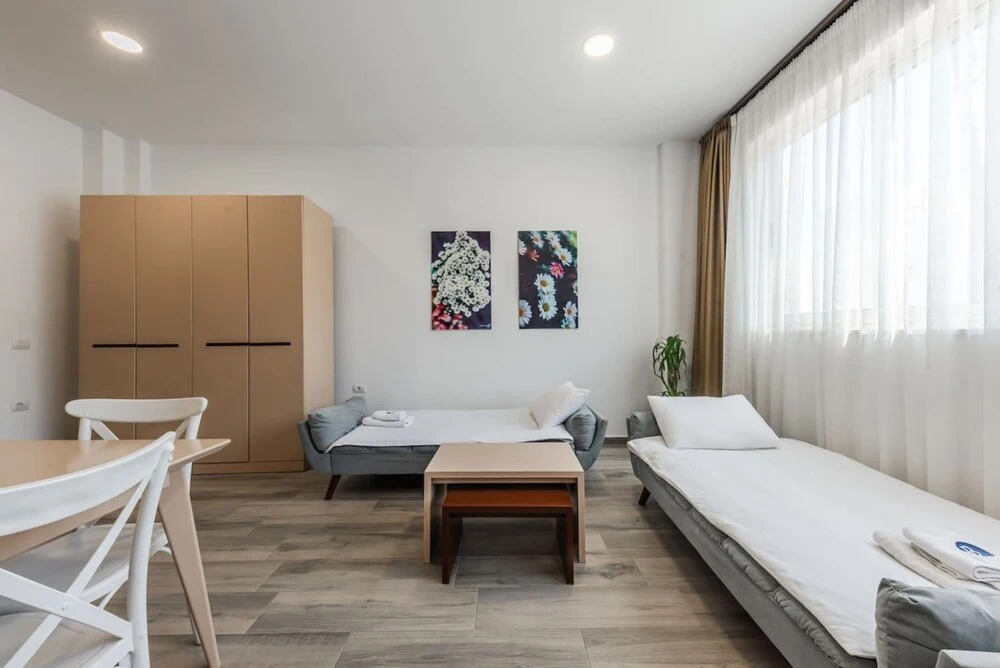Seaside Apartment With Resort Access - Margarita