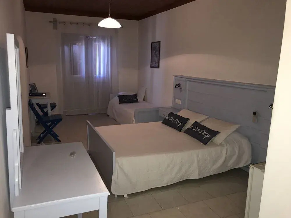Hotel Fiona Symi