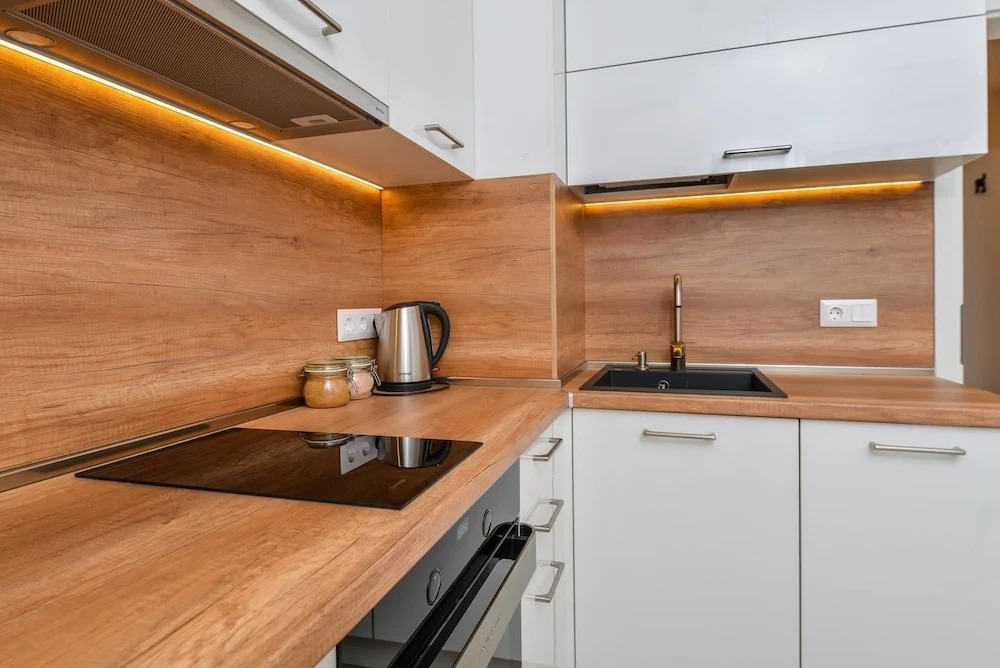 Fm Premium 2 Bdr Apartment Gora