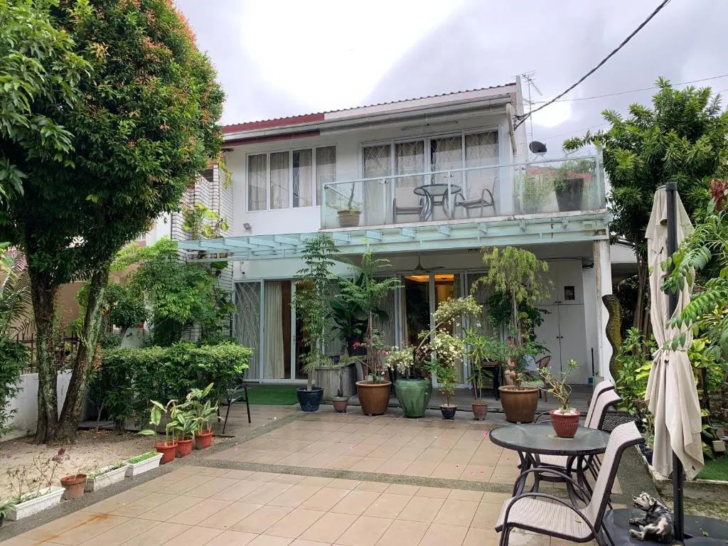 6ix Senses Boutique Villa