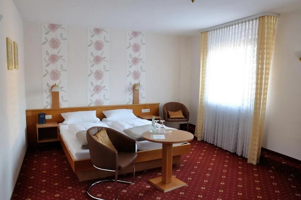 Bold´S Hotel-Restaurant "Zum Grünen Kranz"