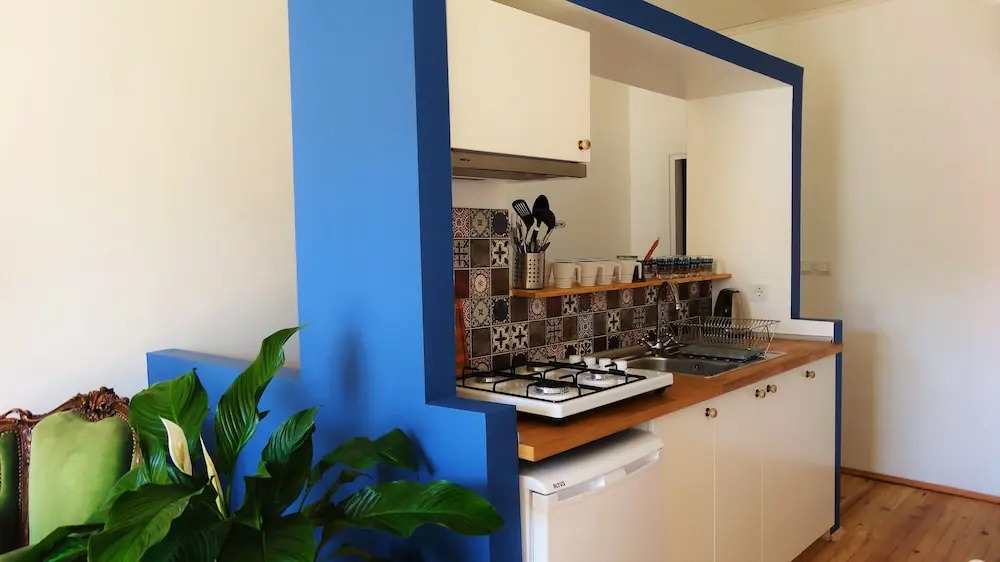 Istanbul Apartments2®