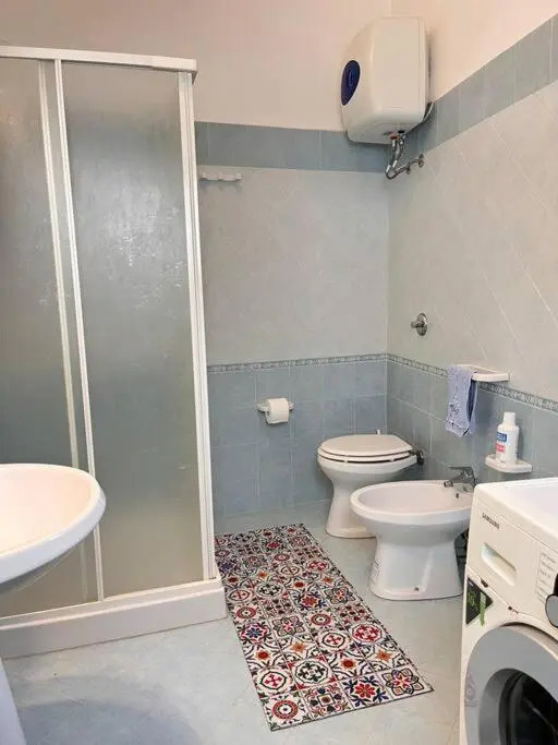 Casa Vacanze Sidda