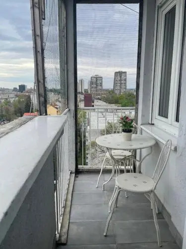 Apartment Kaj